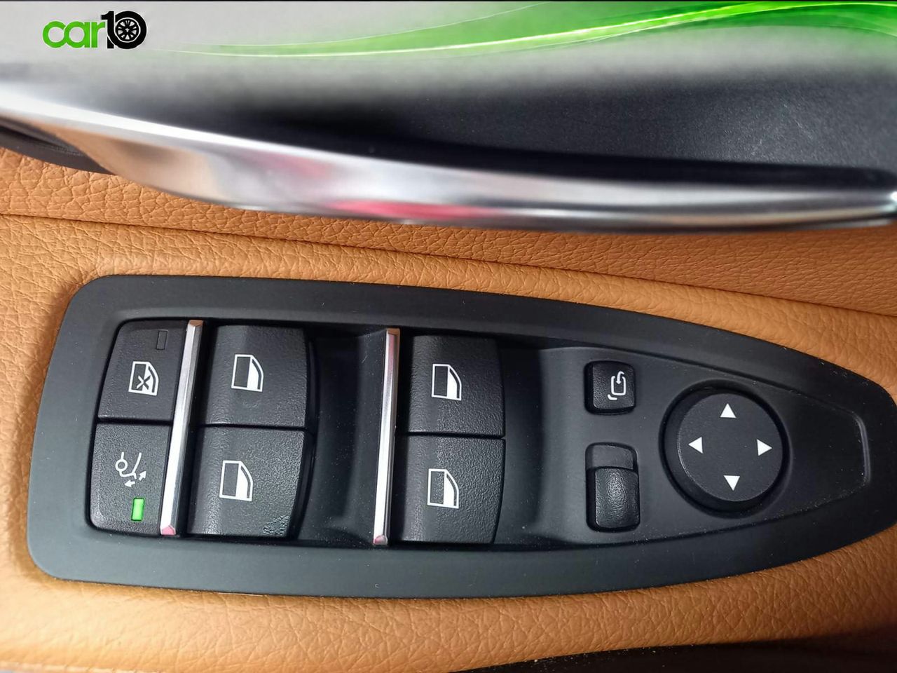 BMW Serie 3 330d Gran Turismo  - Foto 27