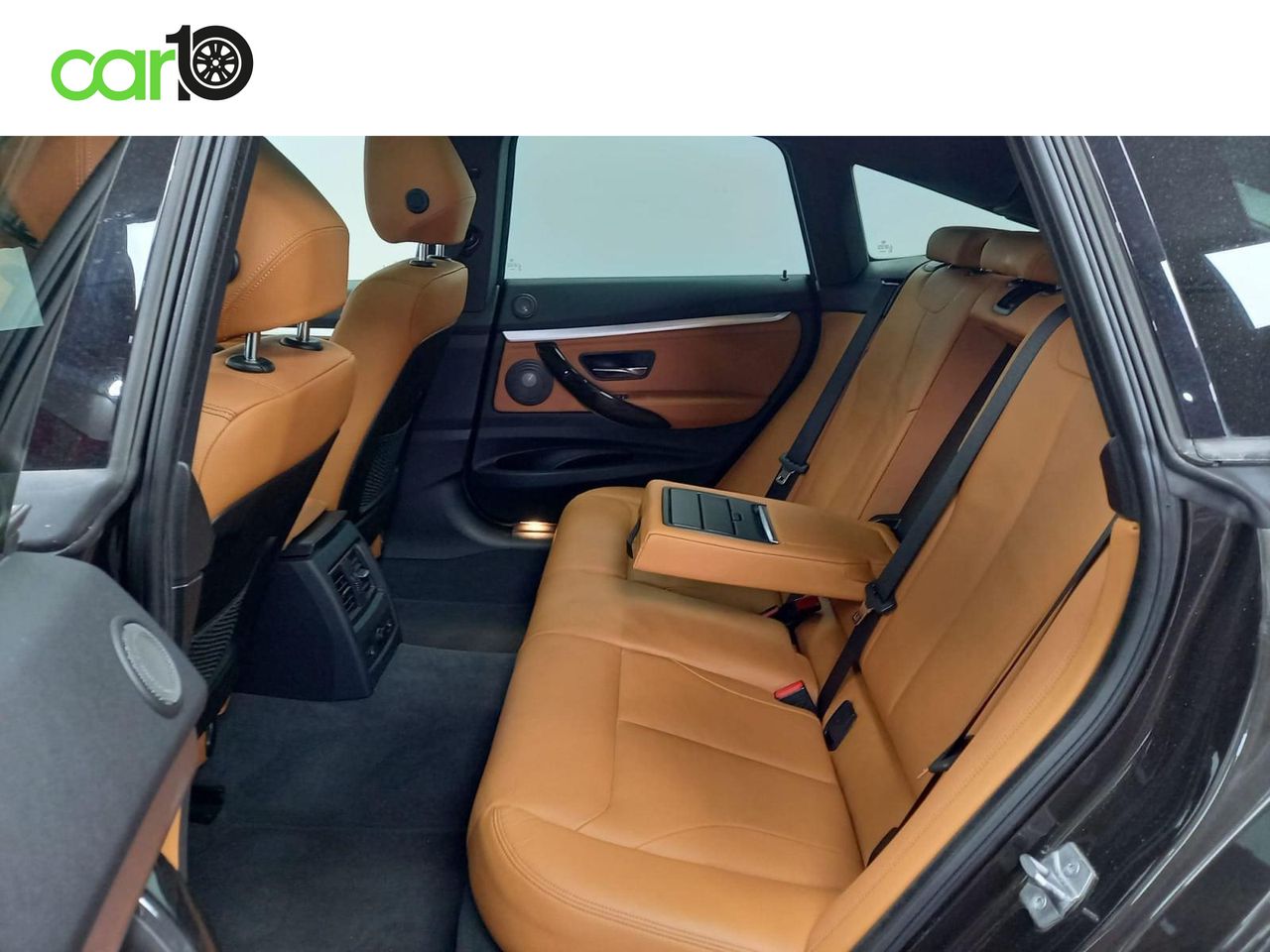 BMW SERIE 3 GRAN TURISMO 330 DA  - Foto 29