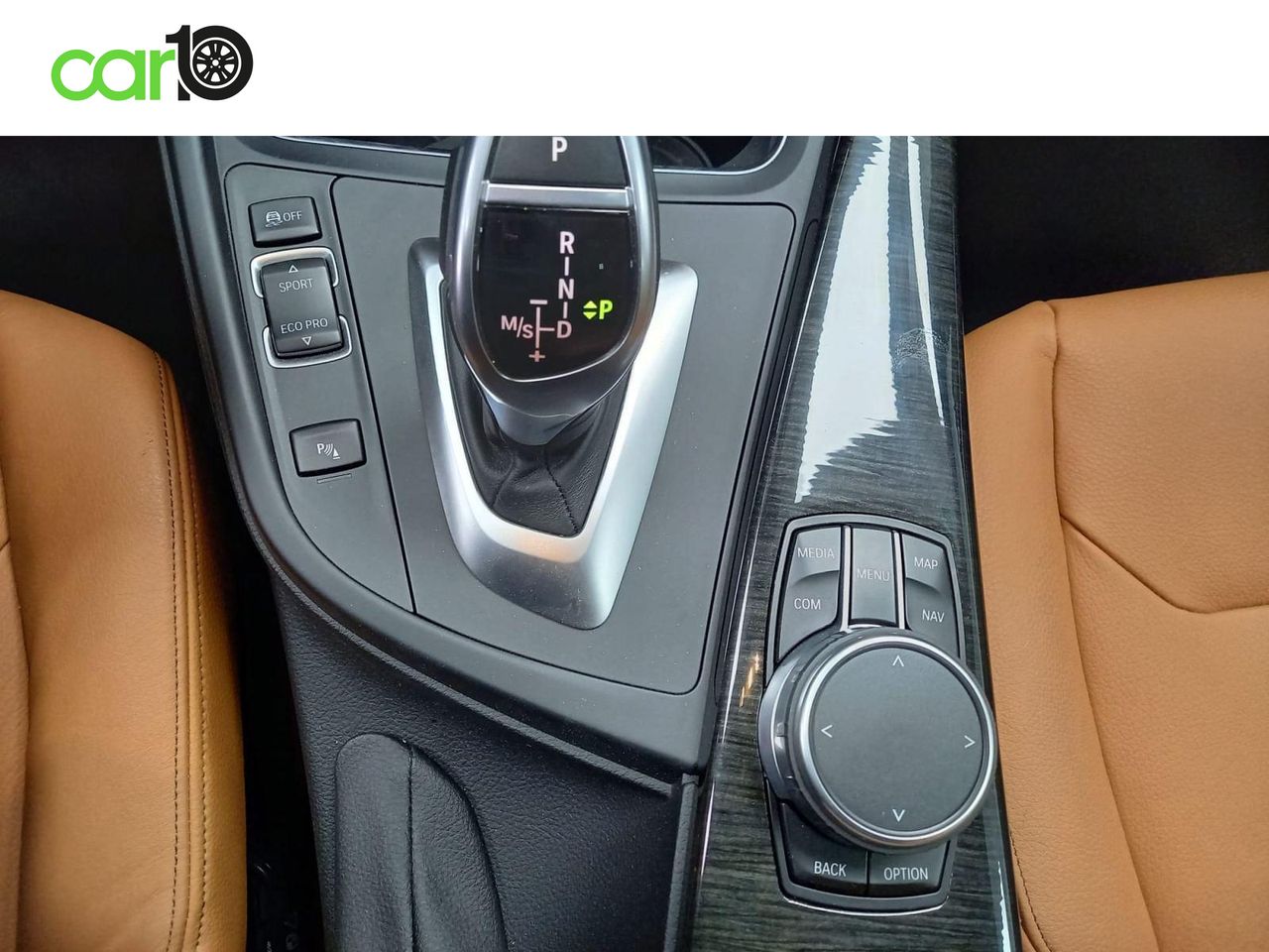 BMW SERIE 3 GRAN TURISMO 330 DA  - Foto 15