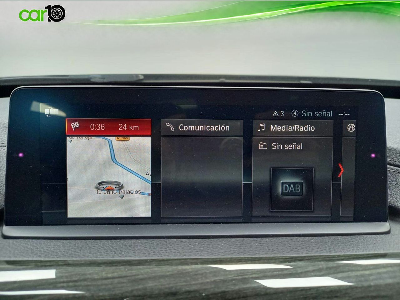 BMW Serie 3 330d Gran Turismo  - Foto 18