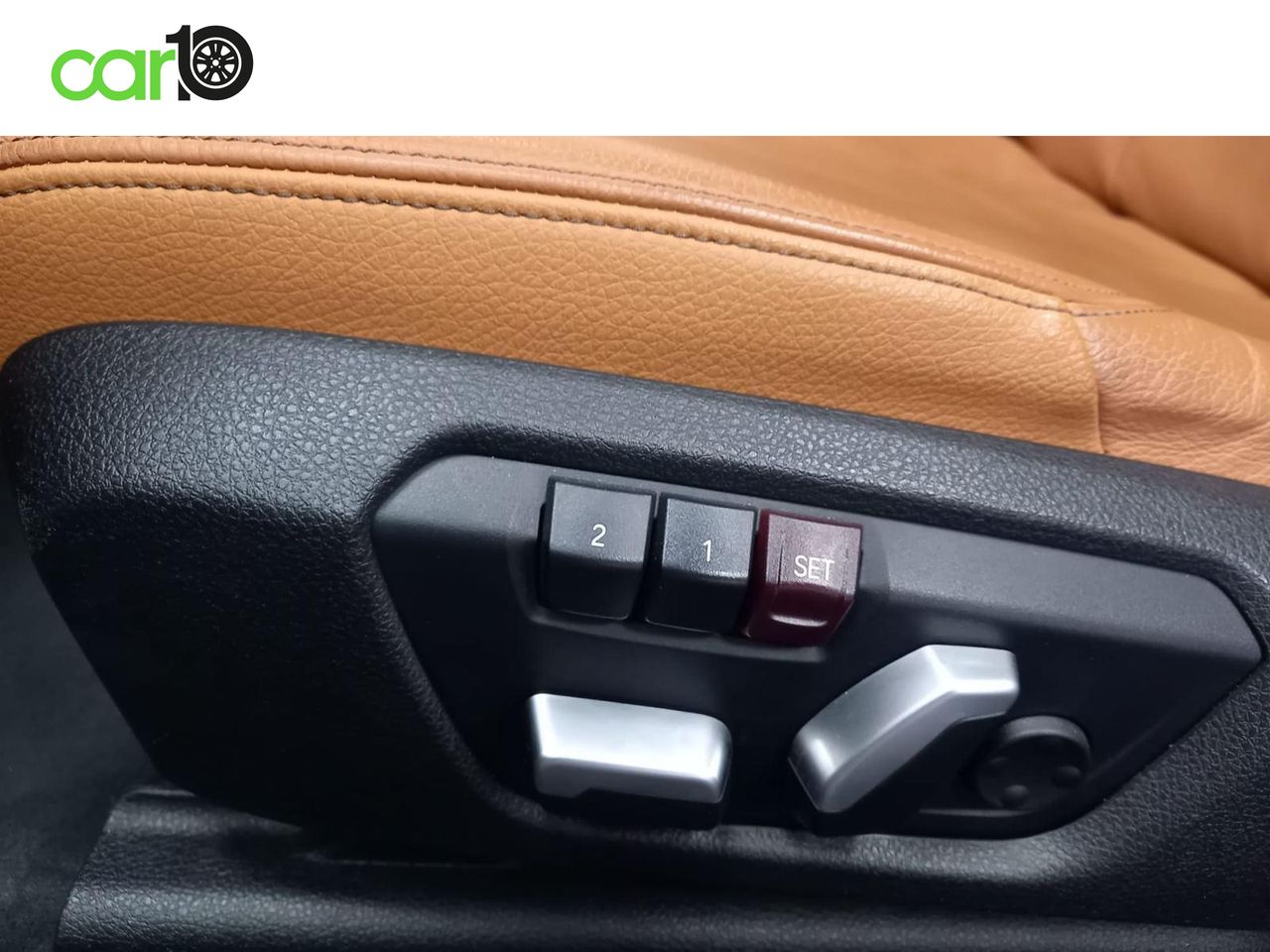 BMW SERIE 3 GRAN TURISMO 330 DA  - Foto 27