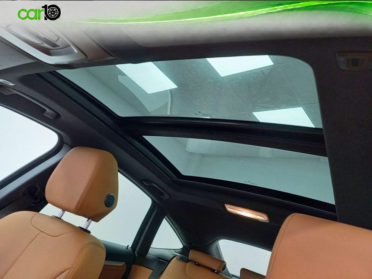 BMW Serie 3 330d Gran Turismo  - Foto 10