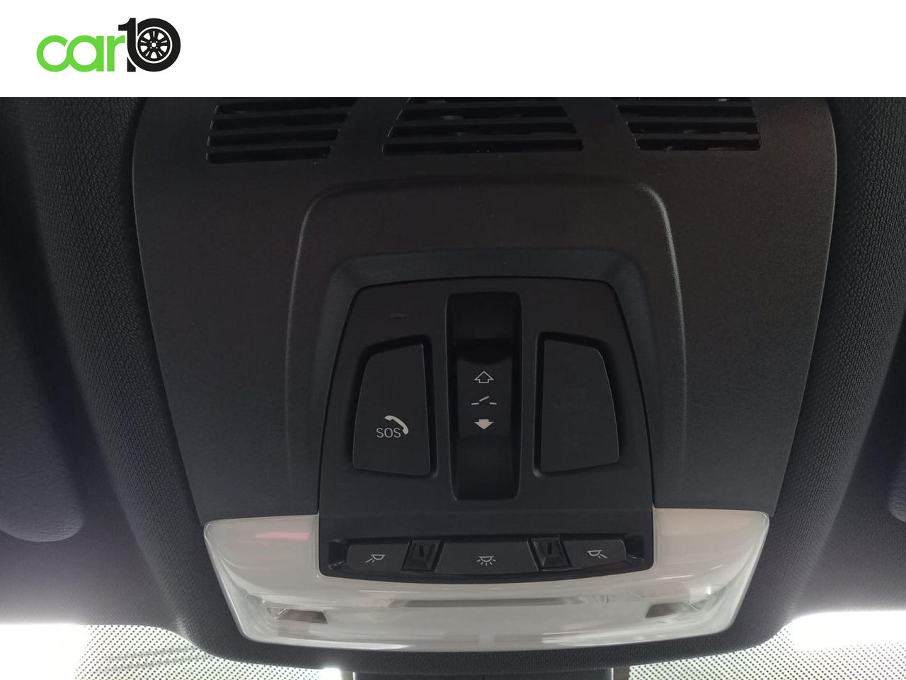 BMW SERIE 3 GRAN TURISMO 330 DA  - Foto 10