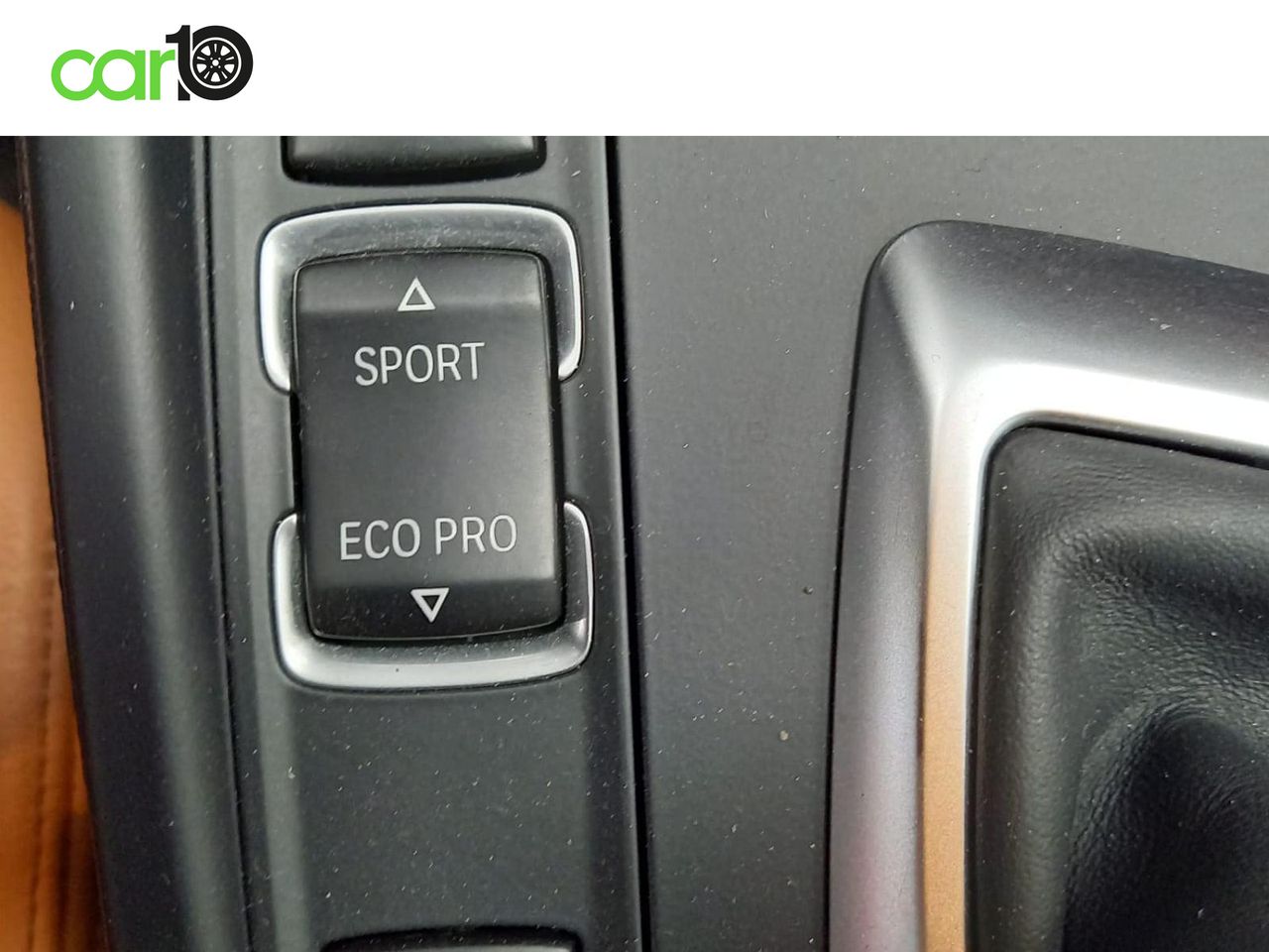 BMW SERIE 3 GRAN TURISMO 330 DA  - Foto 13