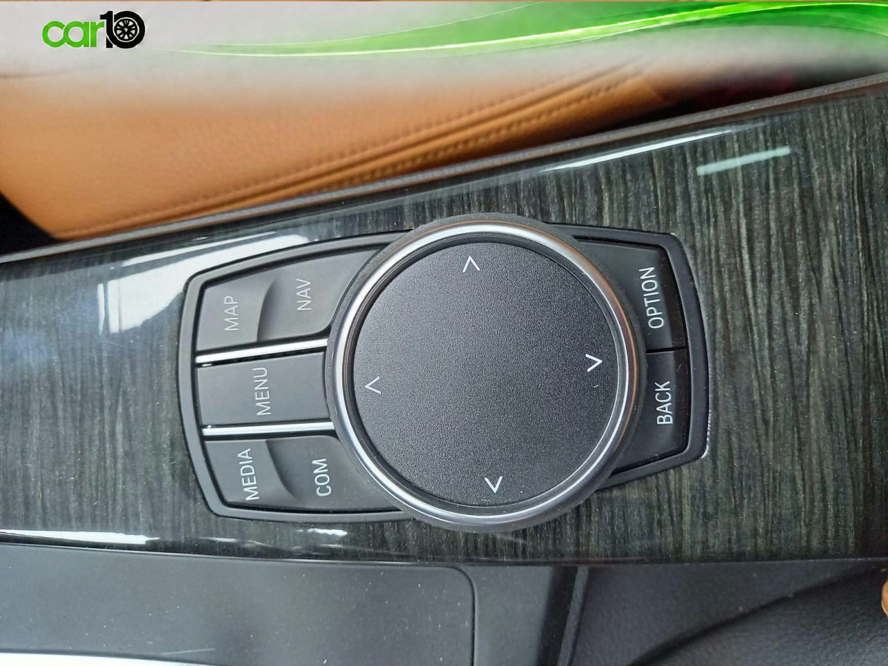 BMW Serie 3 330d Gran Turismo  - Foto 15