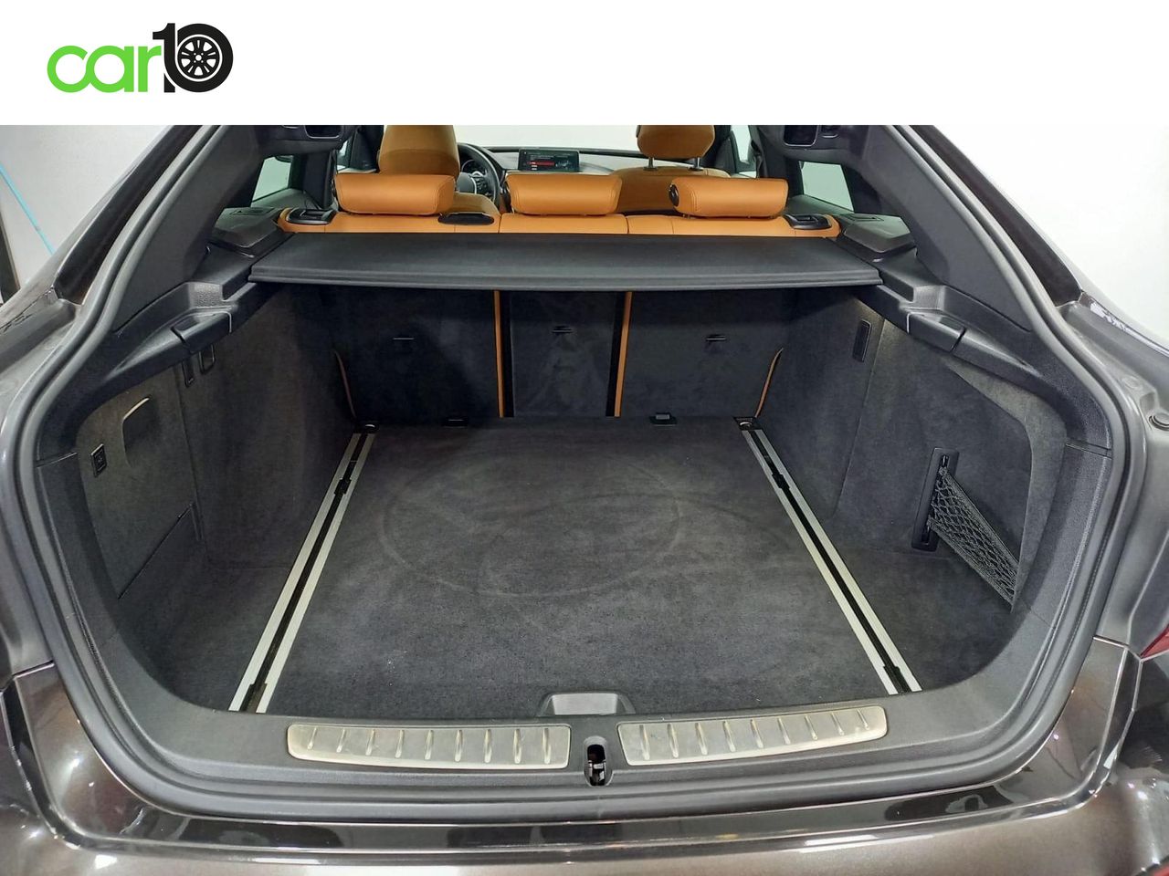 BMW SERIE 3 GRAN TURISMO 330 DA  - Foto 35