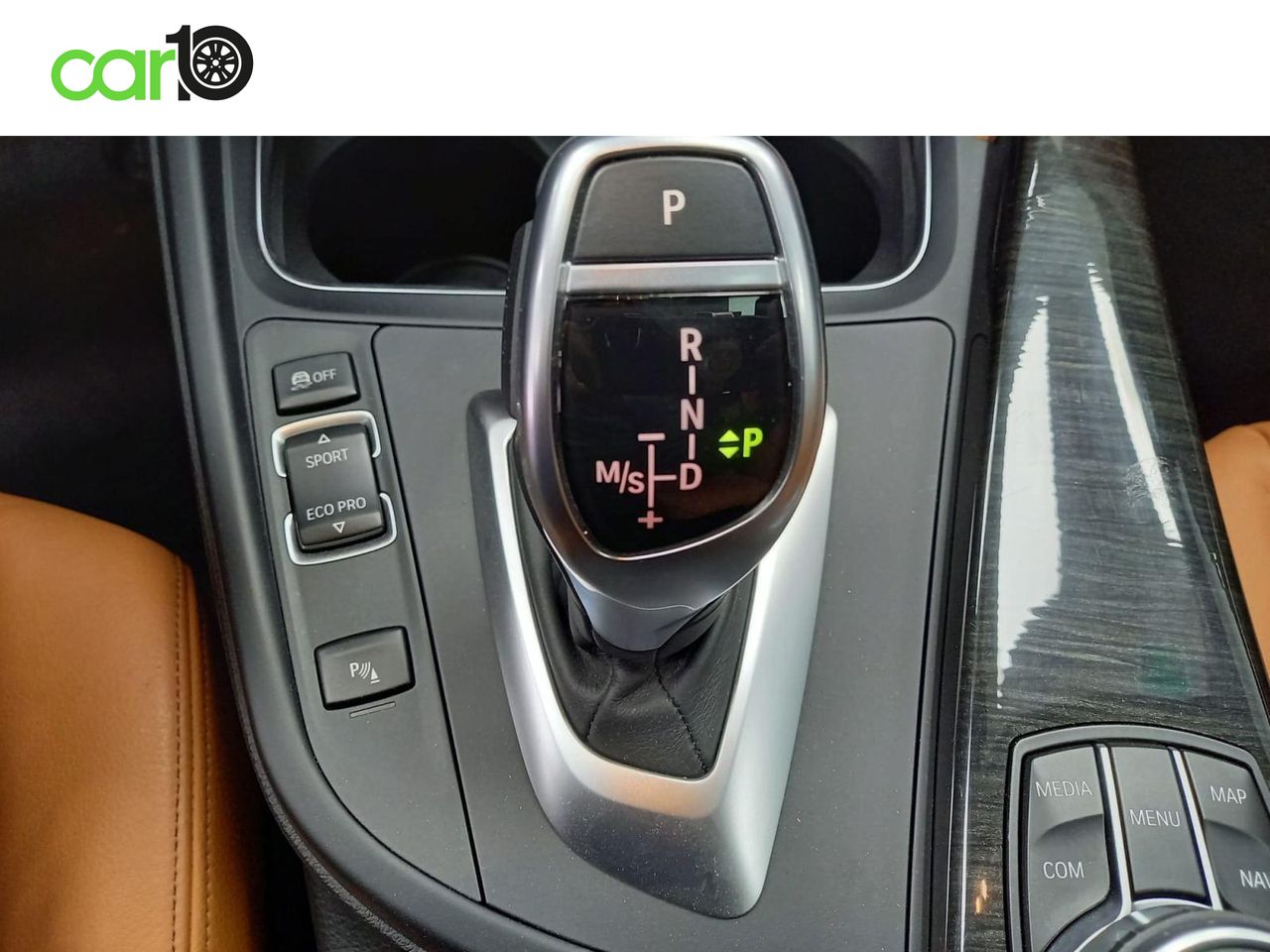 BMW SERIE 3 GRAN TURISMO 330 DA  - Foto 16