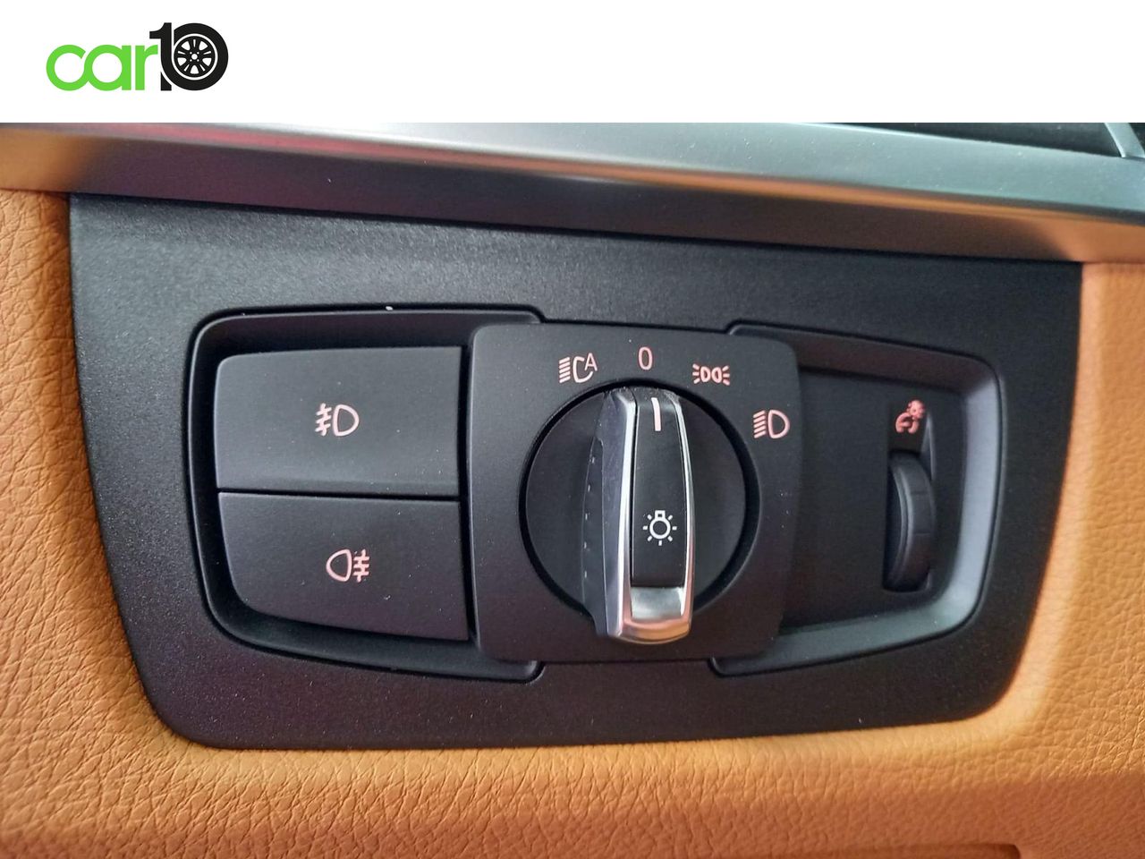 BMW SERIE 3 GRAN TURISMO 330 DA  - Foto 25