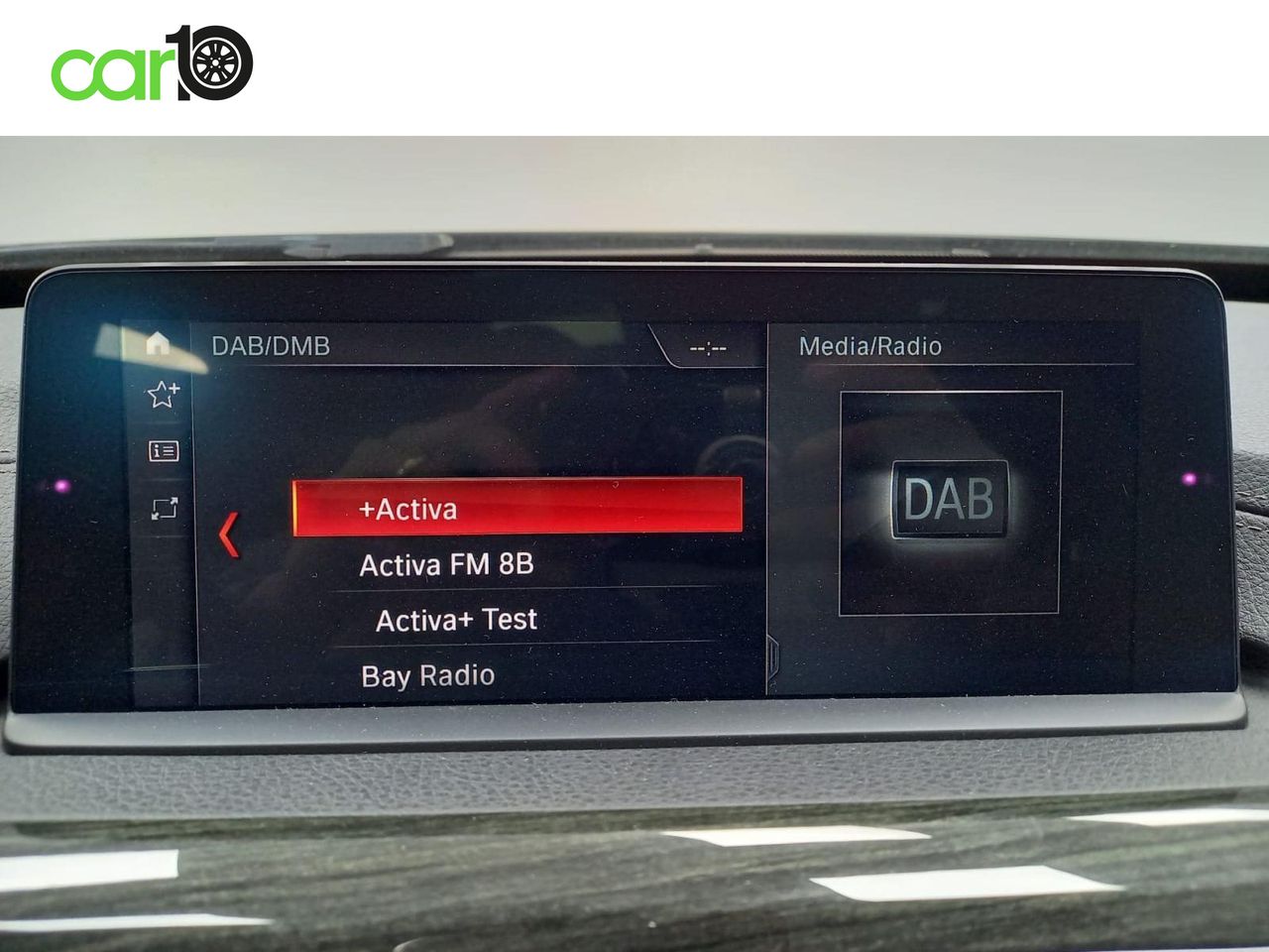 BMW SERIE 3 GRAN TURISMO 330 DA  - Foto 19