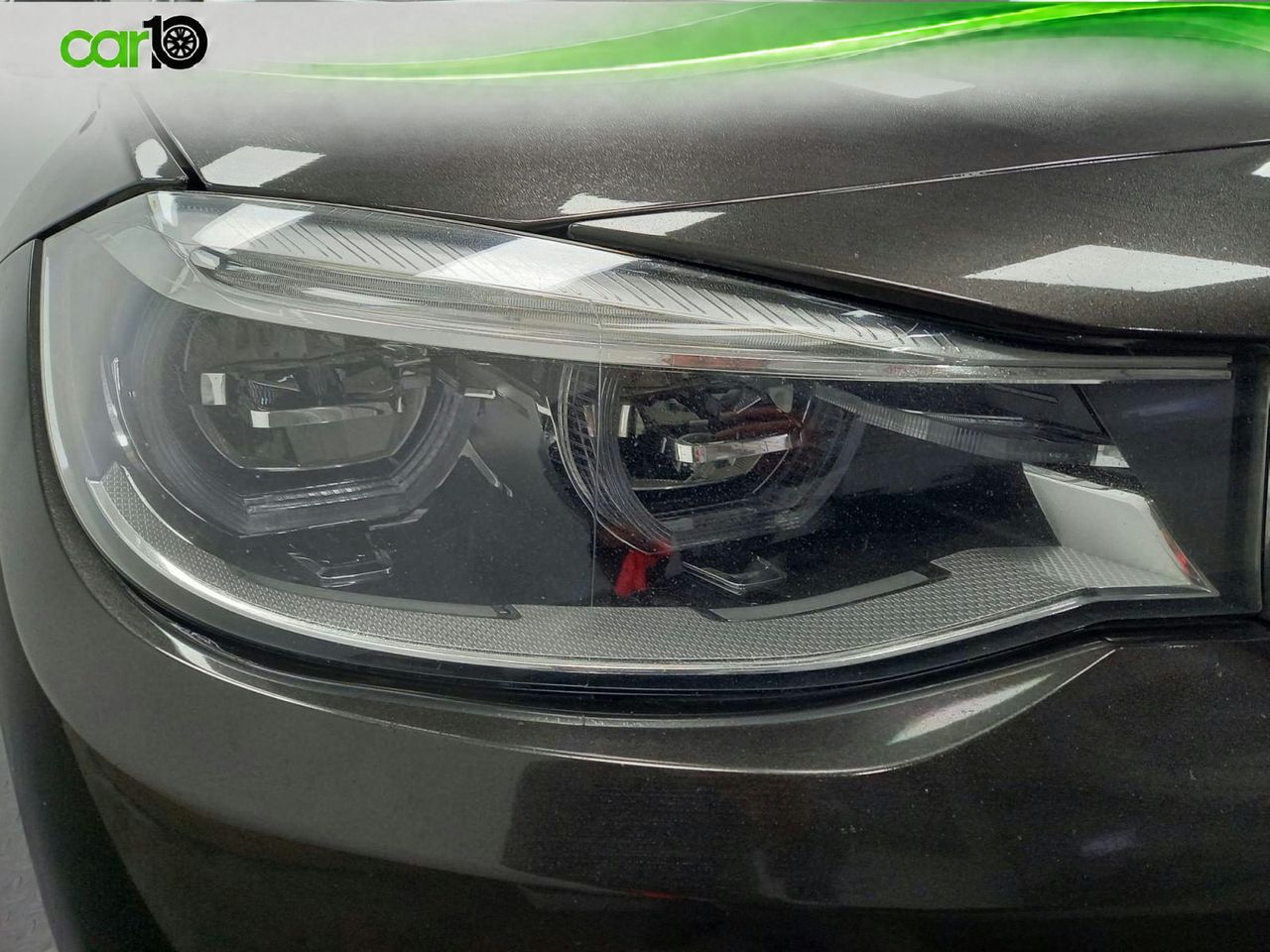 BMW Serie 3 330d Gran Turismo  - Foto 41