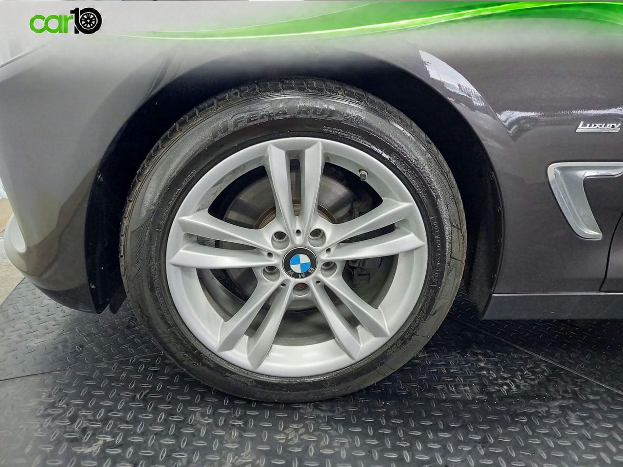 BMW Serie 3 330d Gran Turismo  - Foto 35