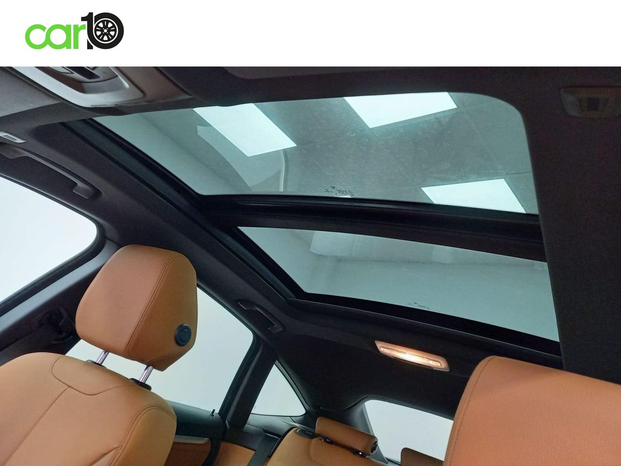 BMW SERIE 3 GRAN TURISMO 330 DA  - Foto 9