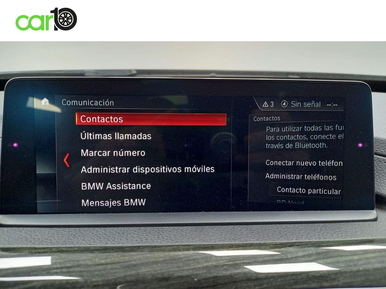 BMW SERIE 3 GRAN TURISMO 330 DA  - Foto 18