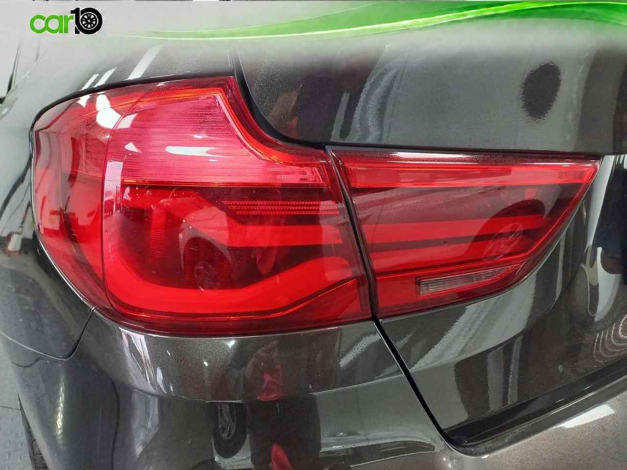 BMW Serie 3 330d Gran Turismo  - Foto 39