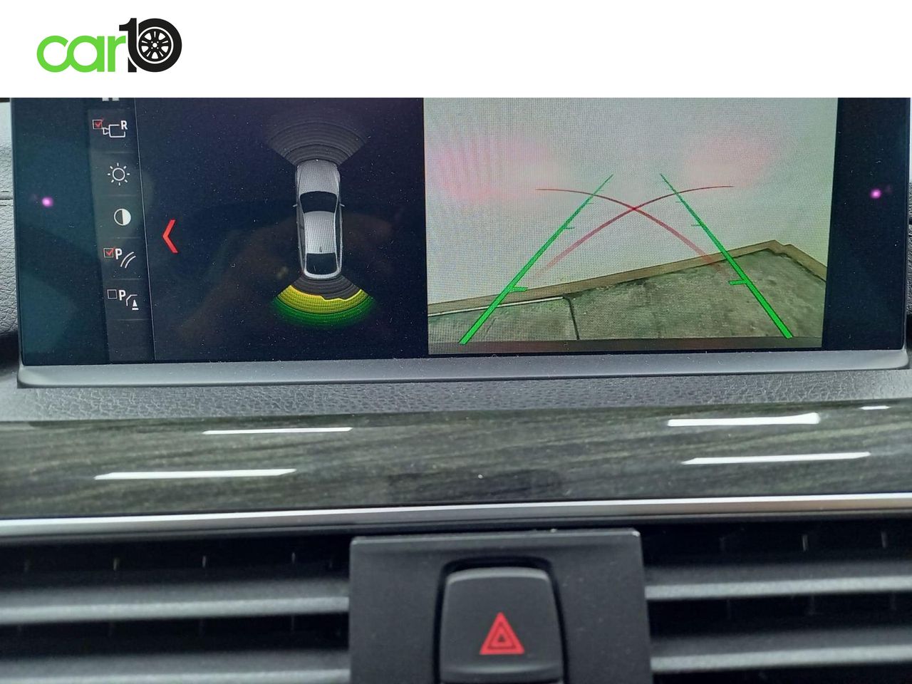BMW SERIE 3 GRAN TURISMO 330 DA  - Foto 11
