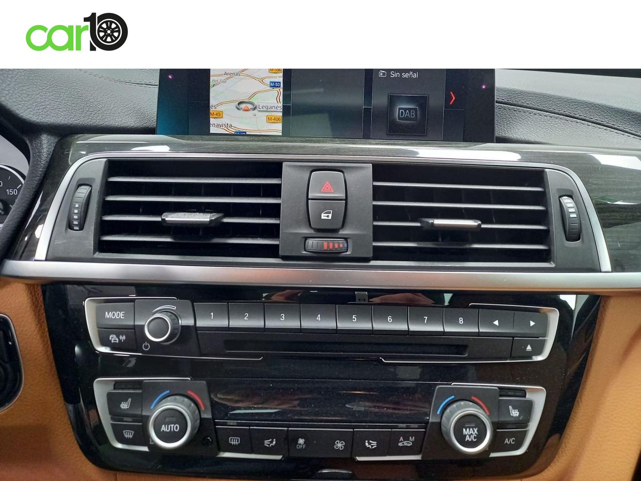 BMW SERIE 3 GRAN TURISMO 330 DA  - Foto 21