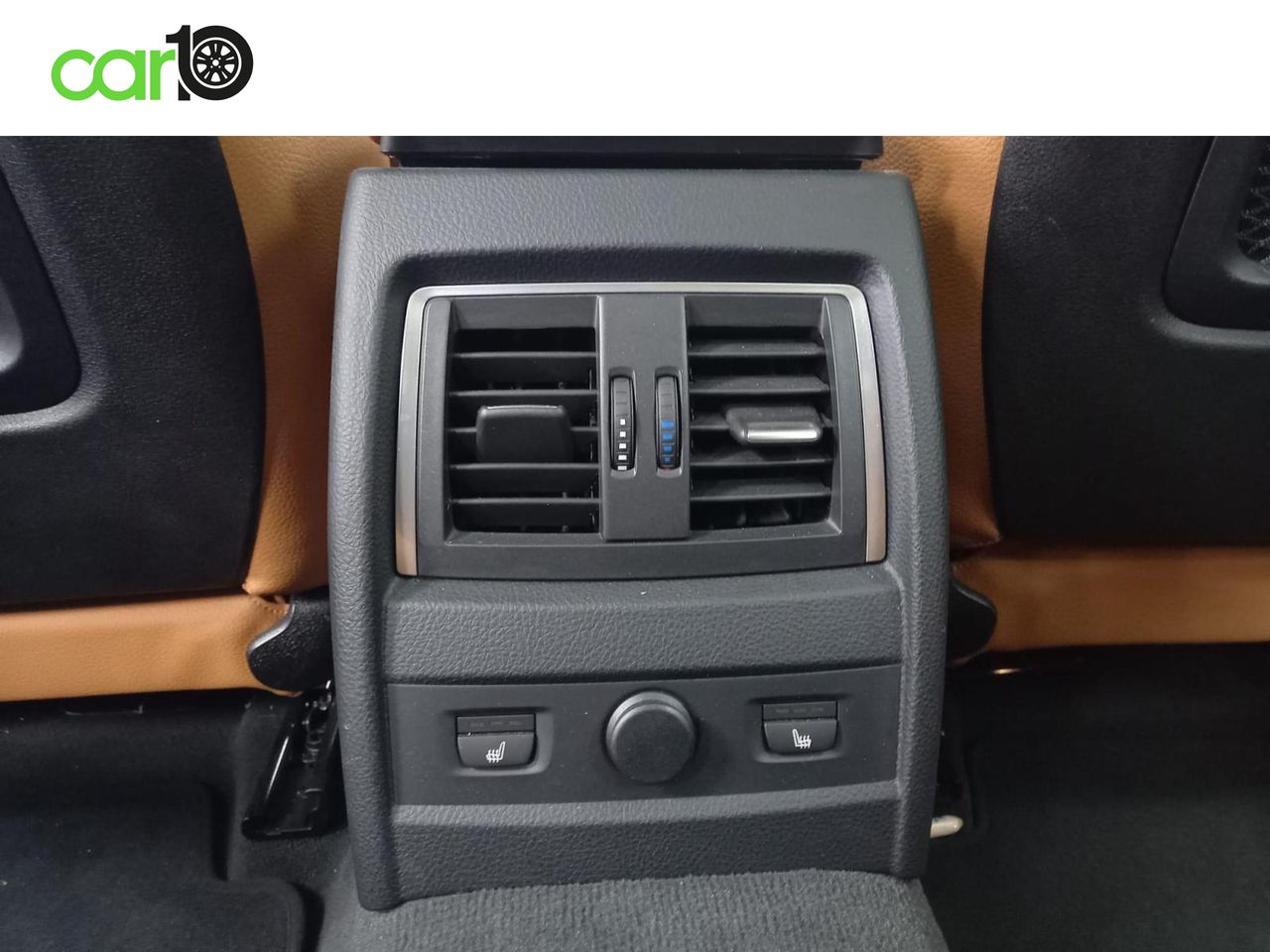 BMW SERIE 3 GRAN TURISMO 330 DA  - Foto 33