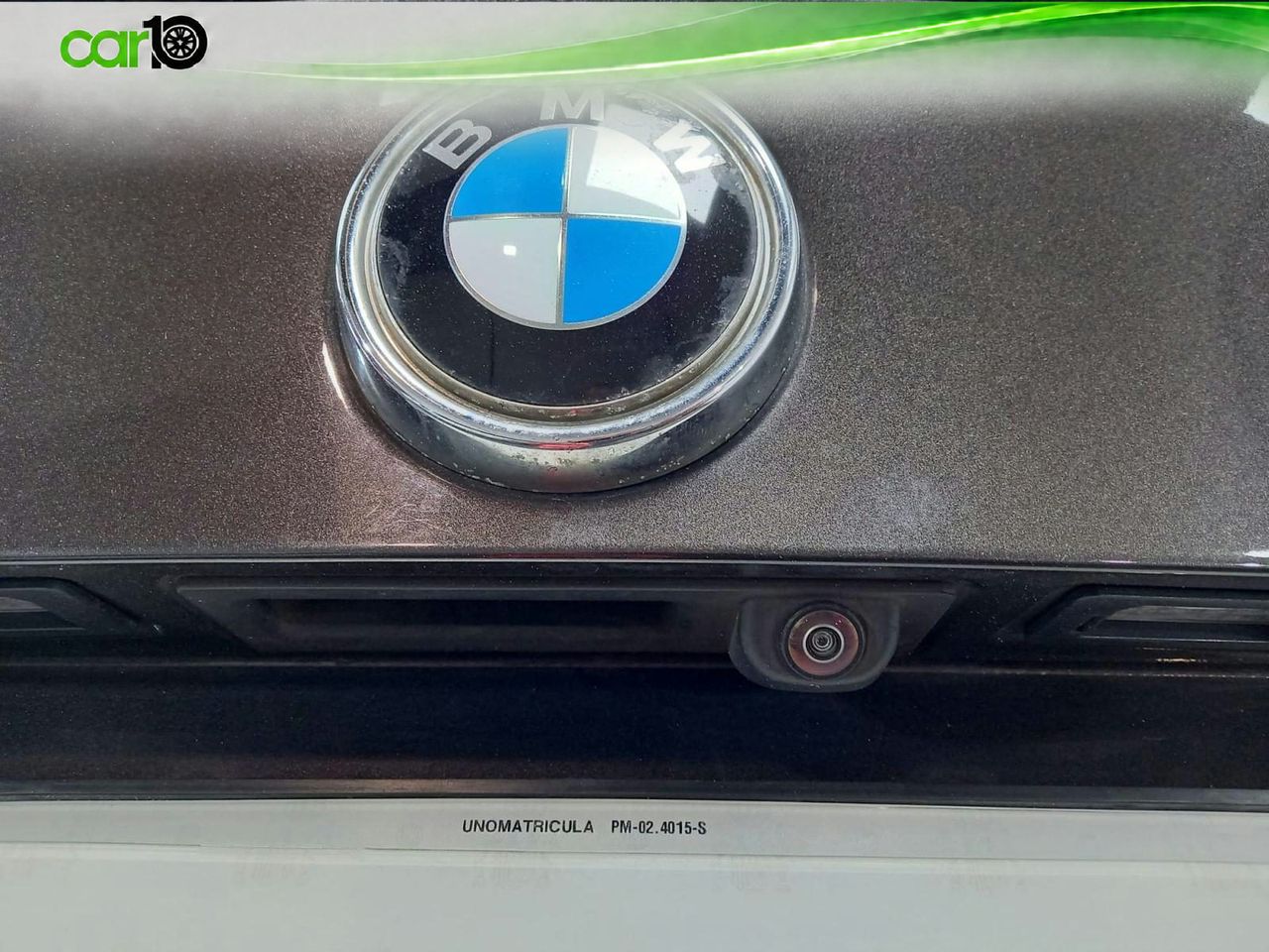 BMW Serie 3 330d Gran Turismo  - Foto 38