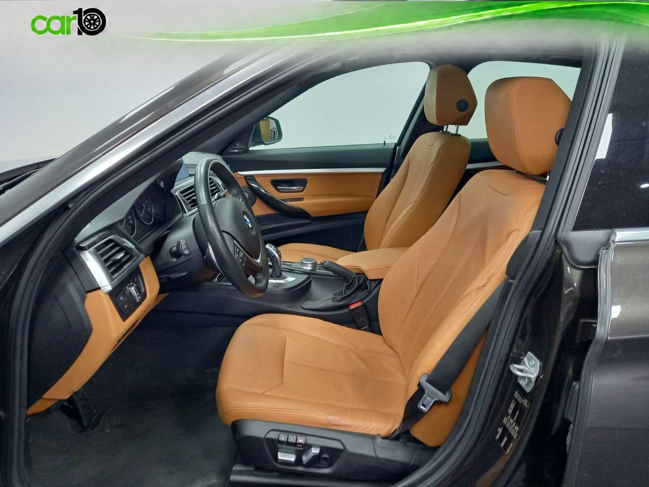 BMW Serie 3 330d Gran Turismo  - Foto 29
