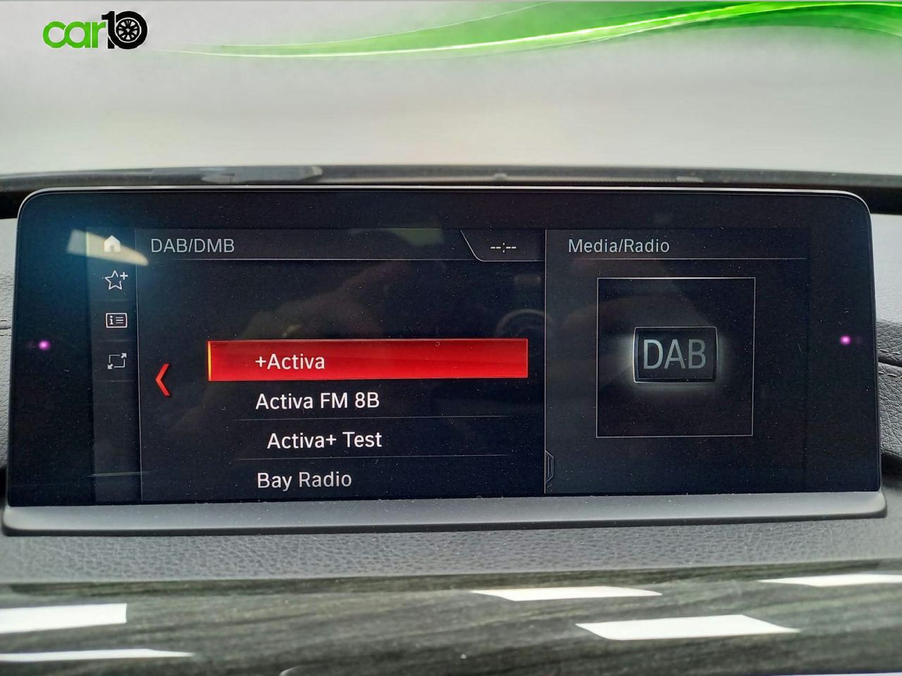 BMW Serie 3 330d Gran Turismo  - Foto 20
