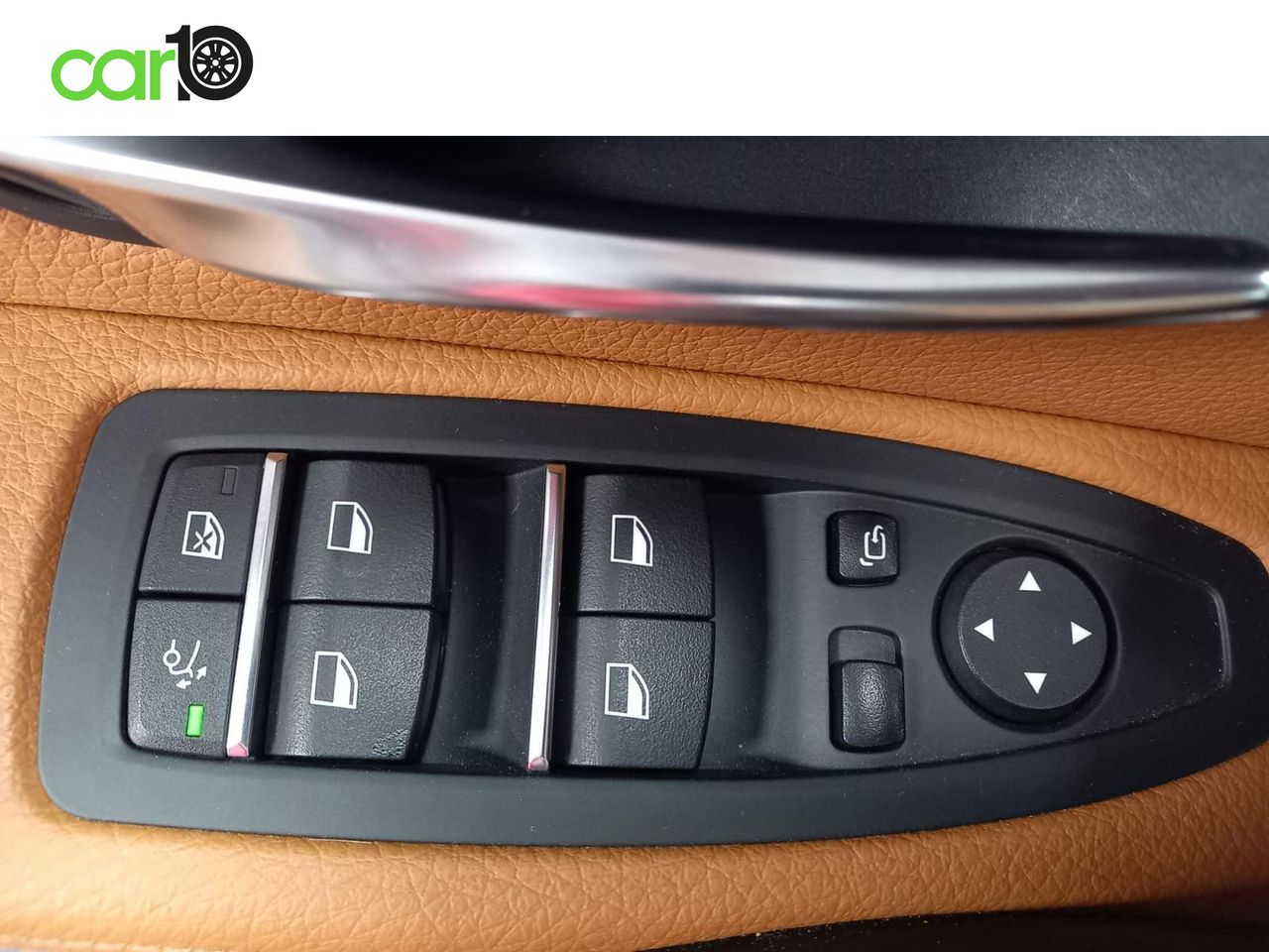 BMW SERIE 3 GRAN TURISMO 330 DA  - Foto 26