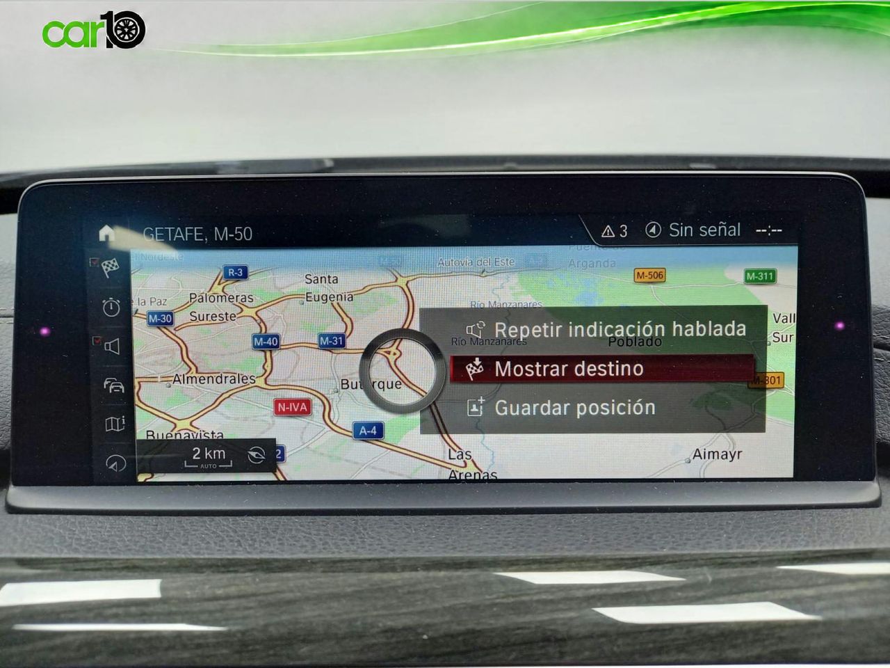 BMW Serie 3 330d Gran Turismo  - Foto 21