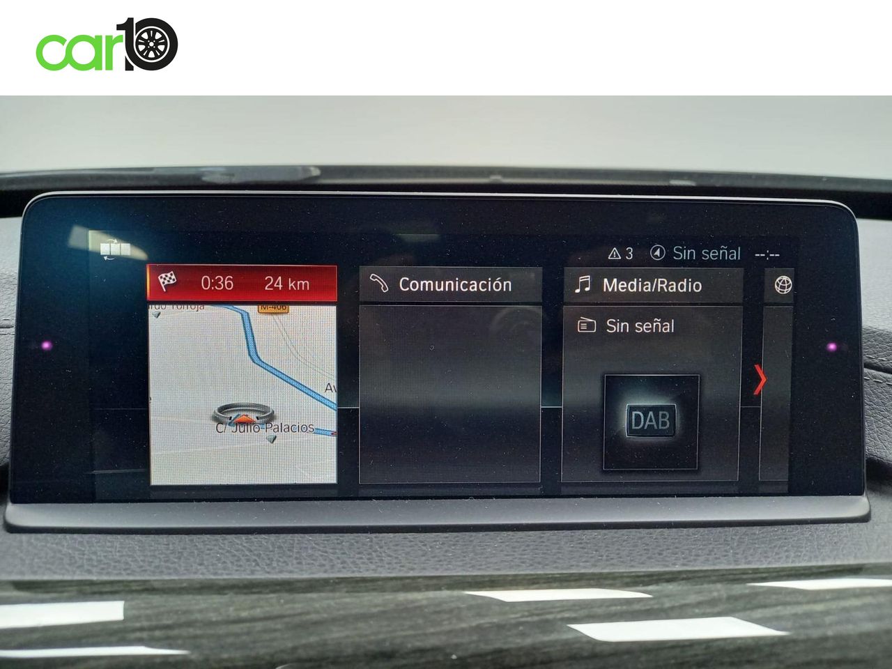 BMW SERIE 3 GRAN TURISMO 330 DA  - Foto 17