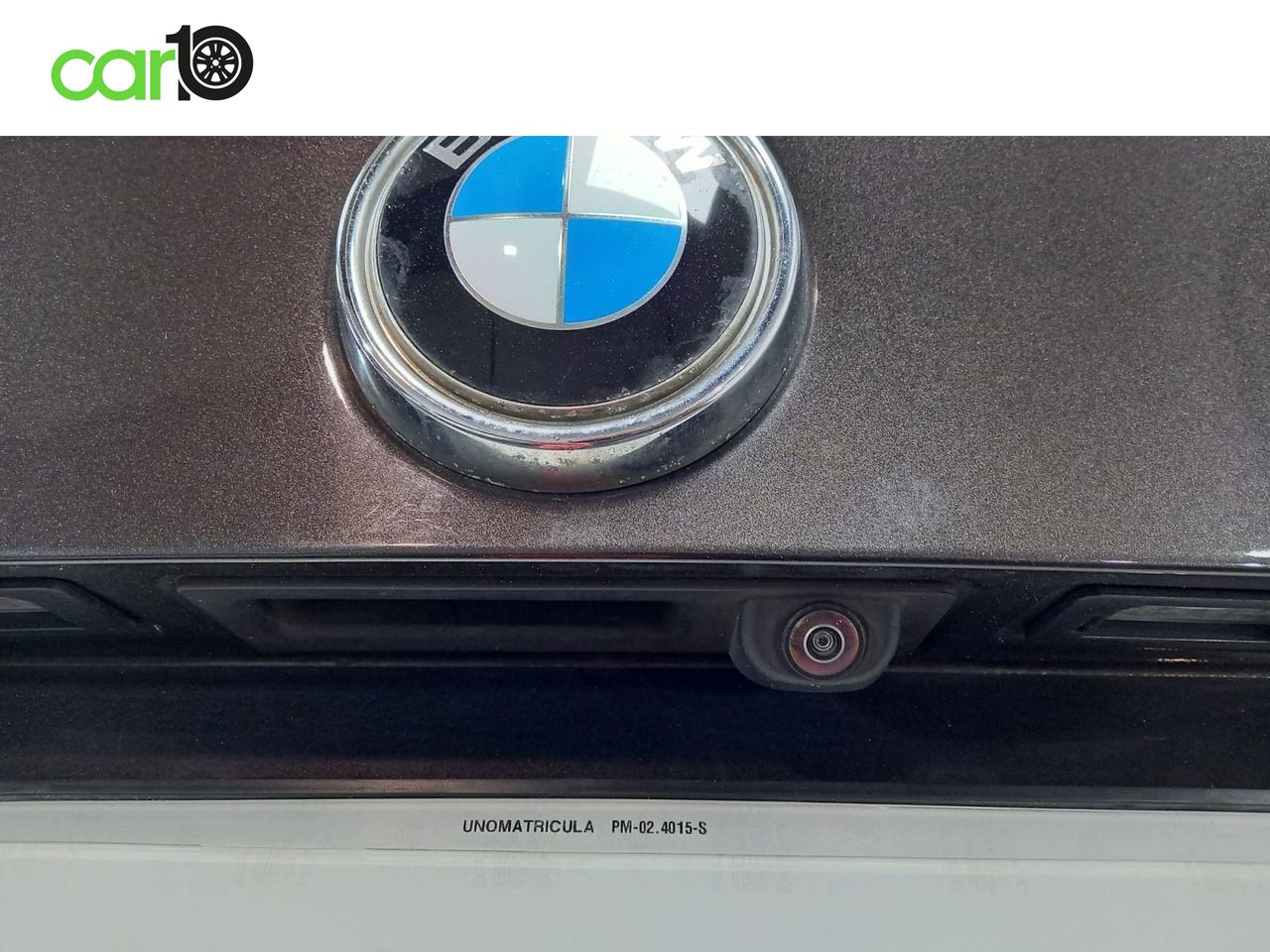 BMW SERIE 3 GRAN TURISMO 330 DA  - Foto 37