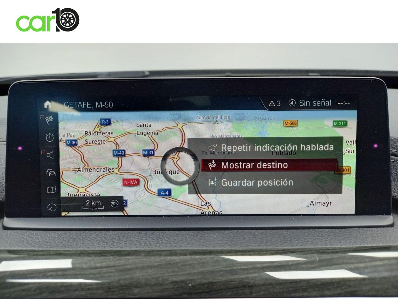 BMW SERIE 3 GRAN TURISMO 330 DA  - Foto 20