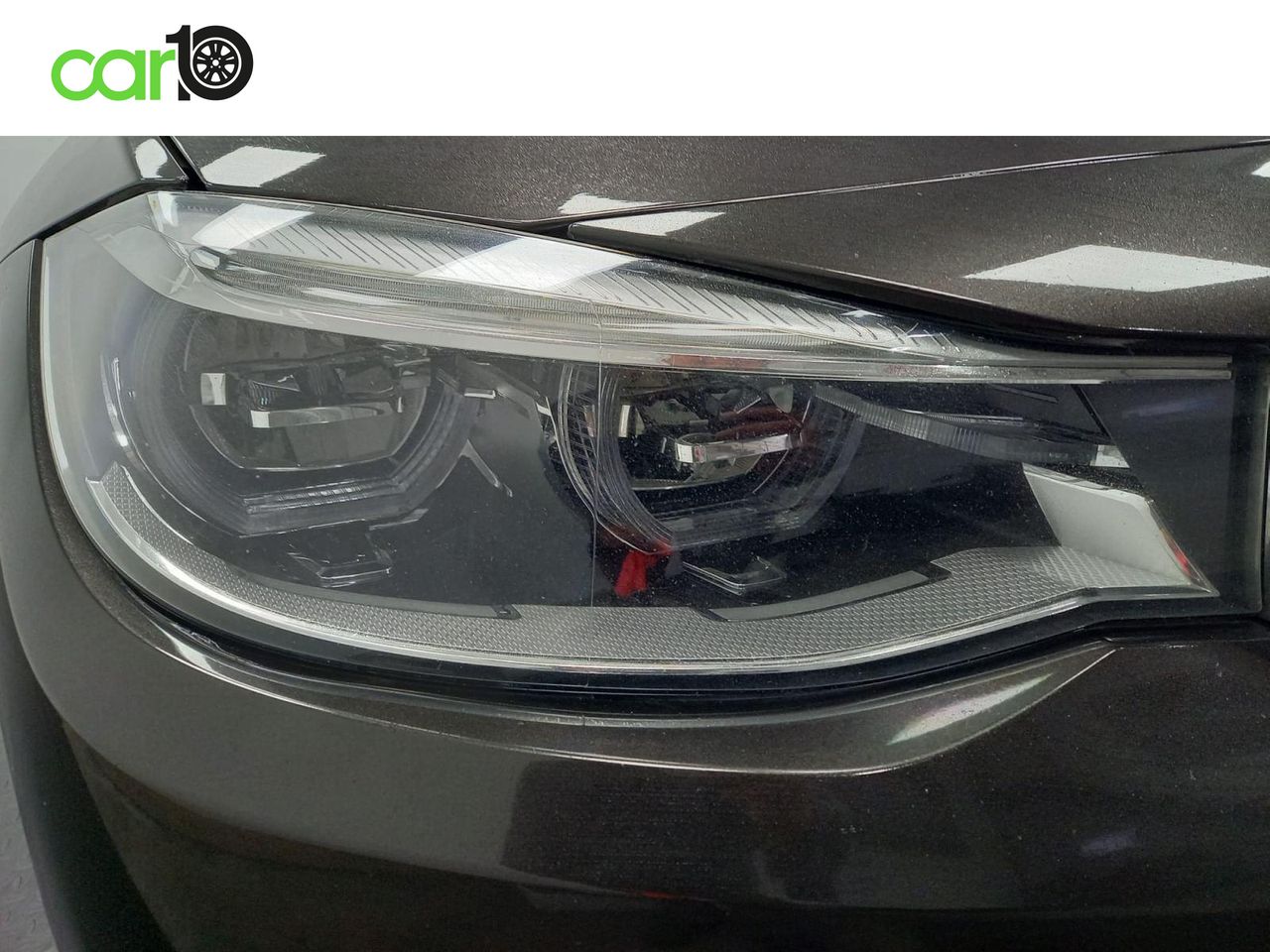 BMW SERIE 3 GRAN TURISMO 330 DA  - Foto 40