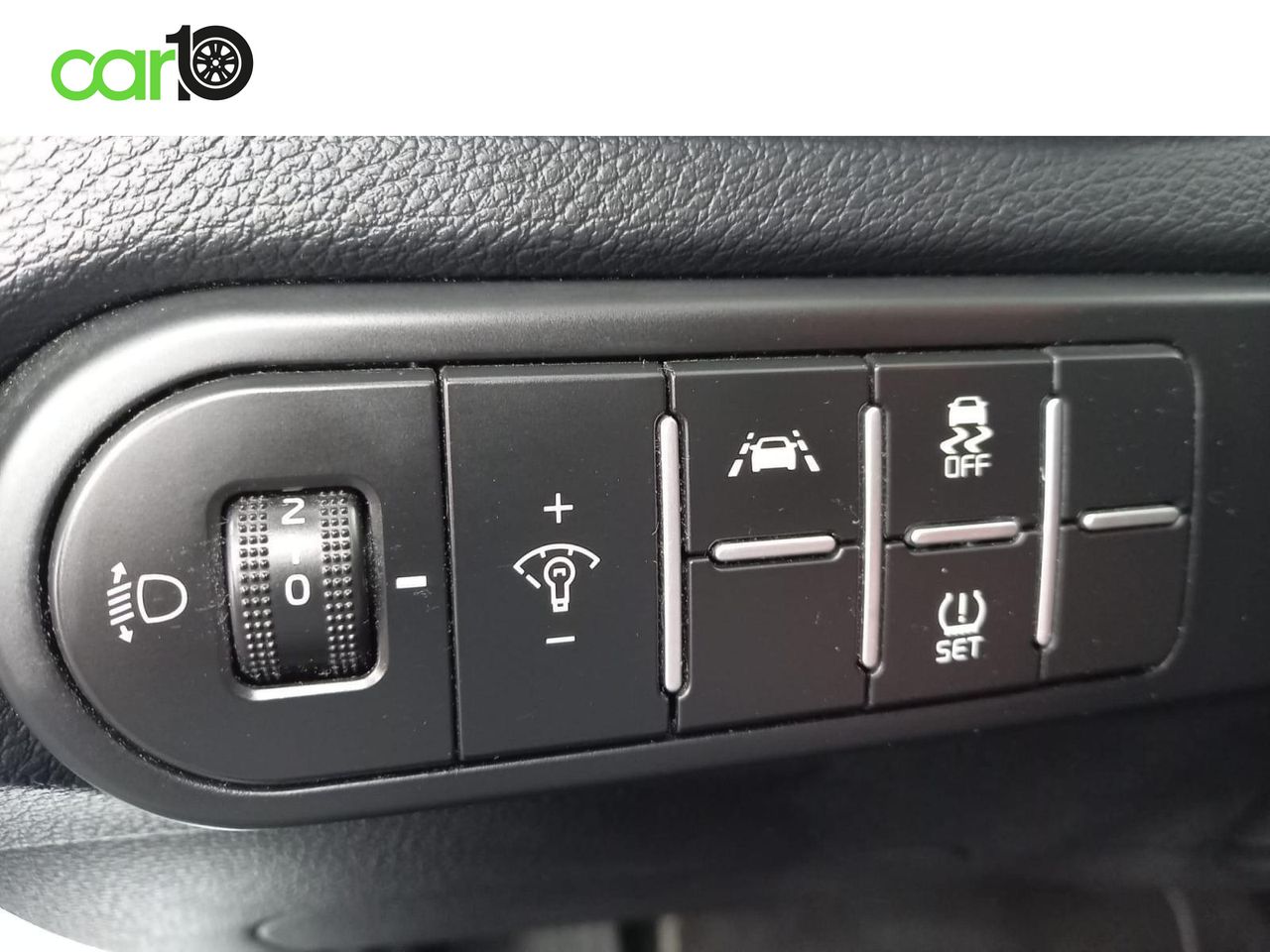 KIA CEED 1.6D MHEV MT  - Foto 20