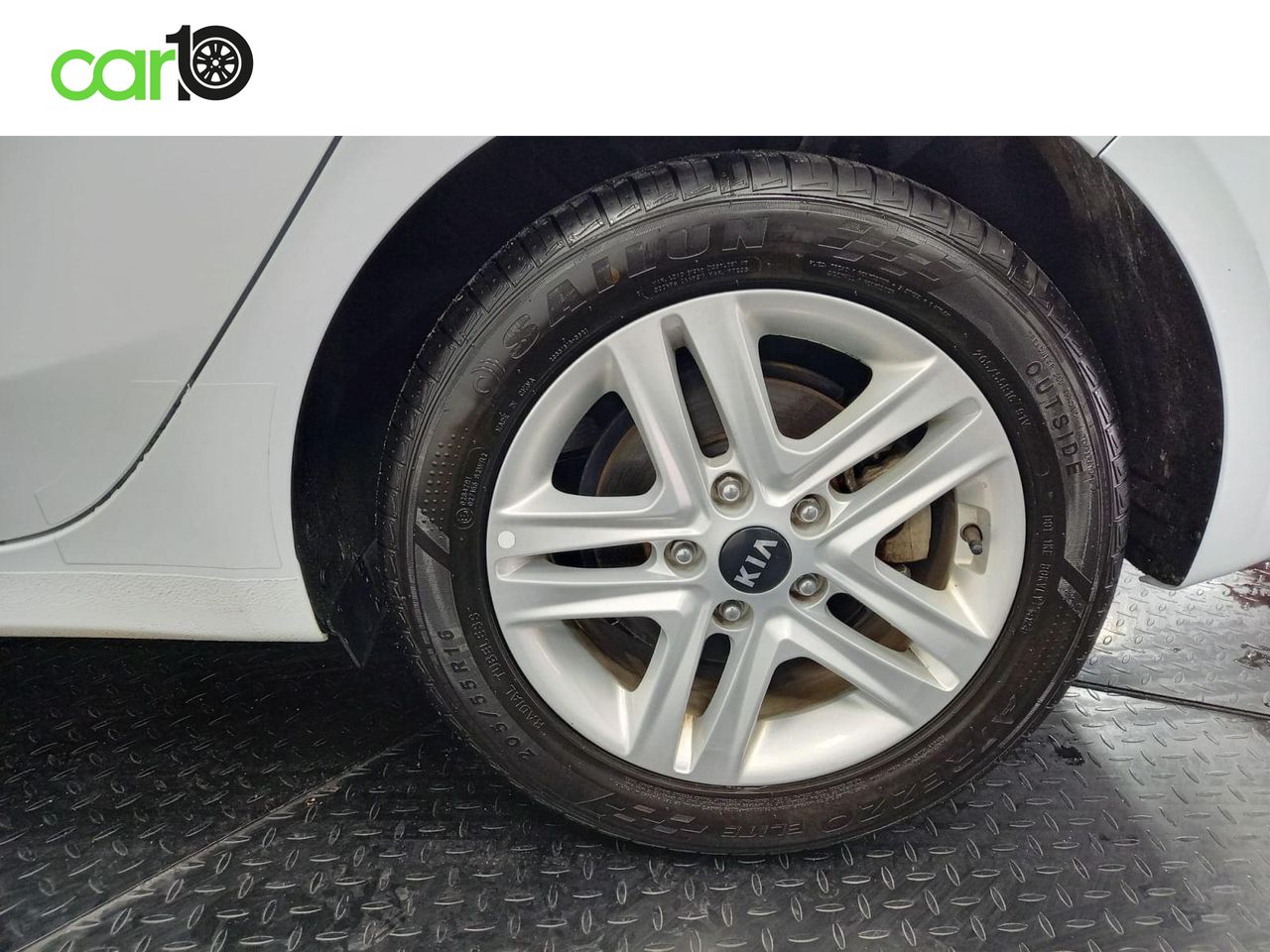 KIA CEED 1.6D MHEV MT  - Foto 29