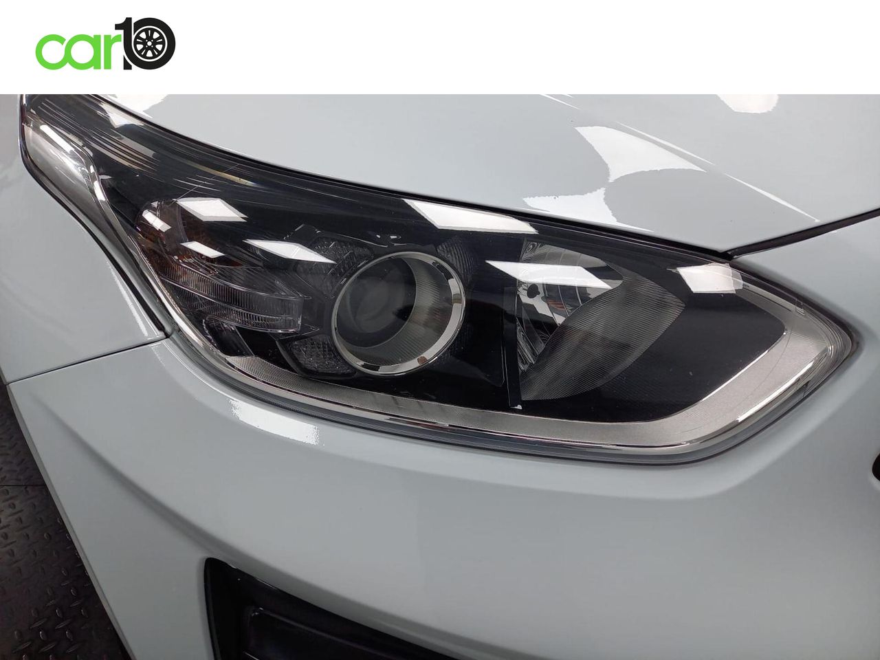 KIA CEED 1.6D MHEV MT  - Foto 26