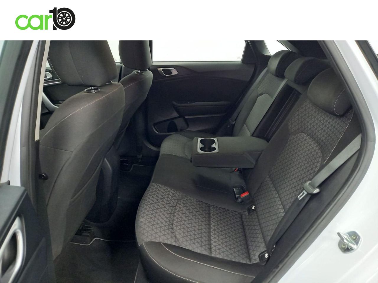 KIA CEED 1.6D MHEV MT  - Foto 24