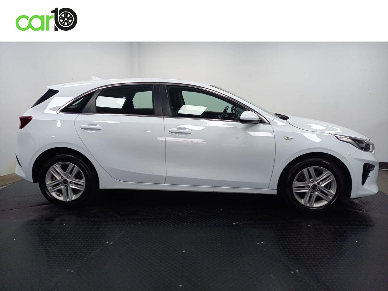 KIA CEED 1.6D MHEV MT  - Foto 7
