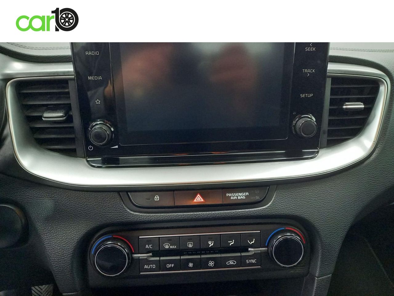 KIA CEED 1.6D MHEV MT  - Foto 17