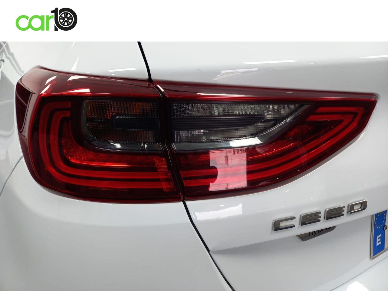 KIA CEED 1.6D MHEV MT  - Foto 30