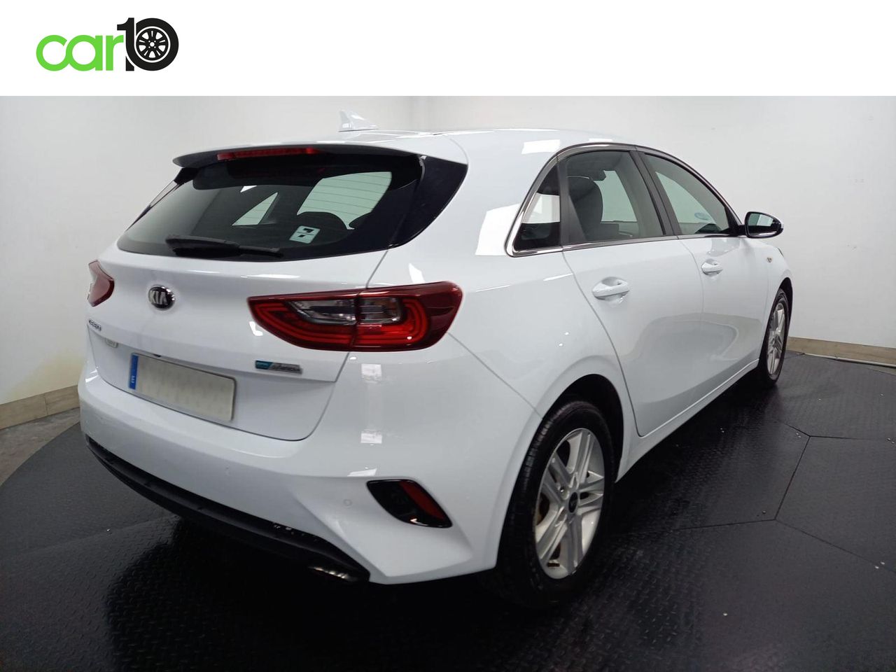KIA CEED 1.6D MHEV MT  - Foto 5