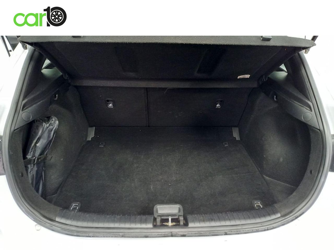 KIA CEED 1.6D MHEV MT  - Foto 34