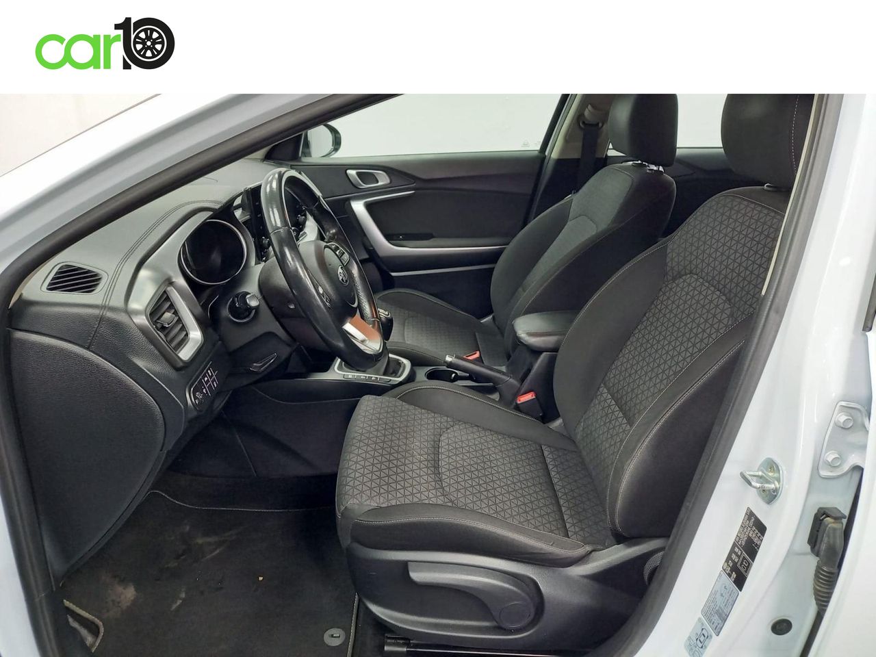 KIA CEED 1.6D MHEV MT  - Foto 22