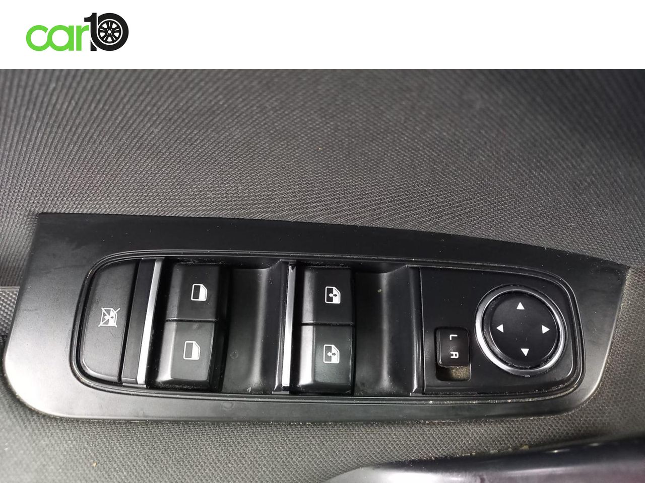 KIA CEED 1.6D MHEV MT  - Foto 21