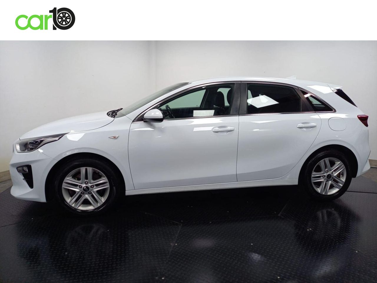 KIA CEED 1.6D MHEV MT  - Foto 4