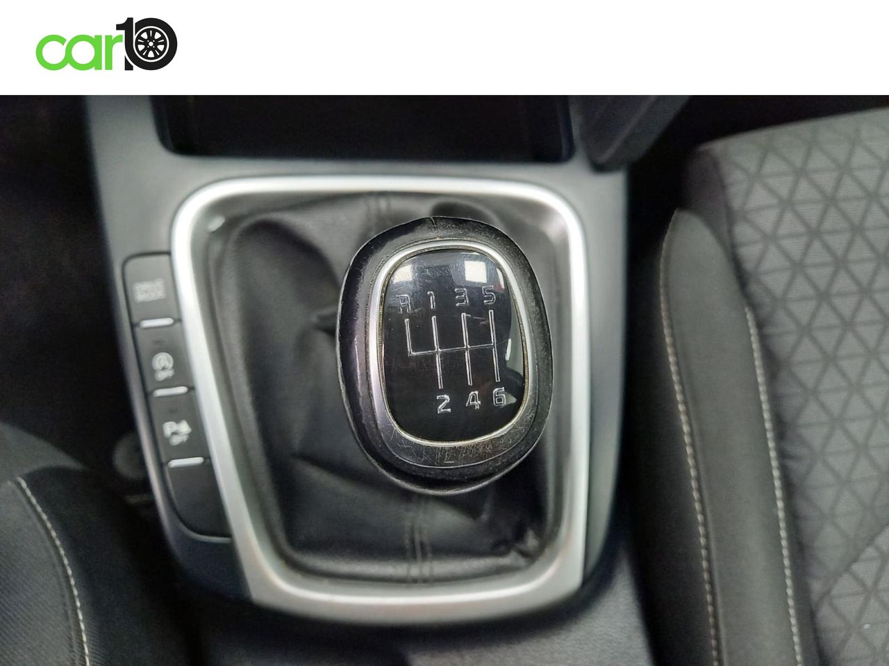 KIA CEED 1.6D MHEV MT  - Foto 18