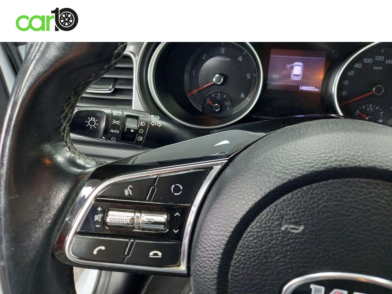 KIA CEED 1.6D MHEV MT  - Foto 15