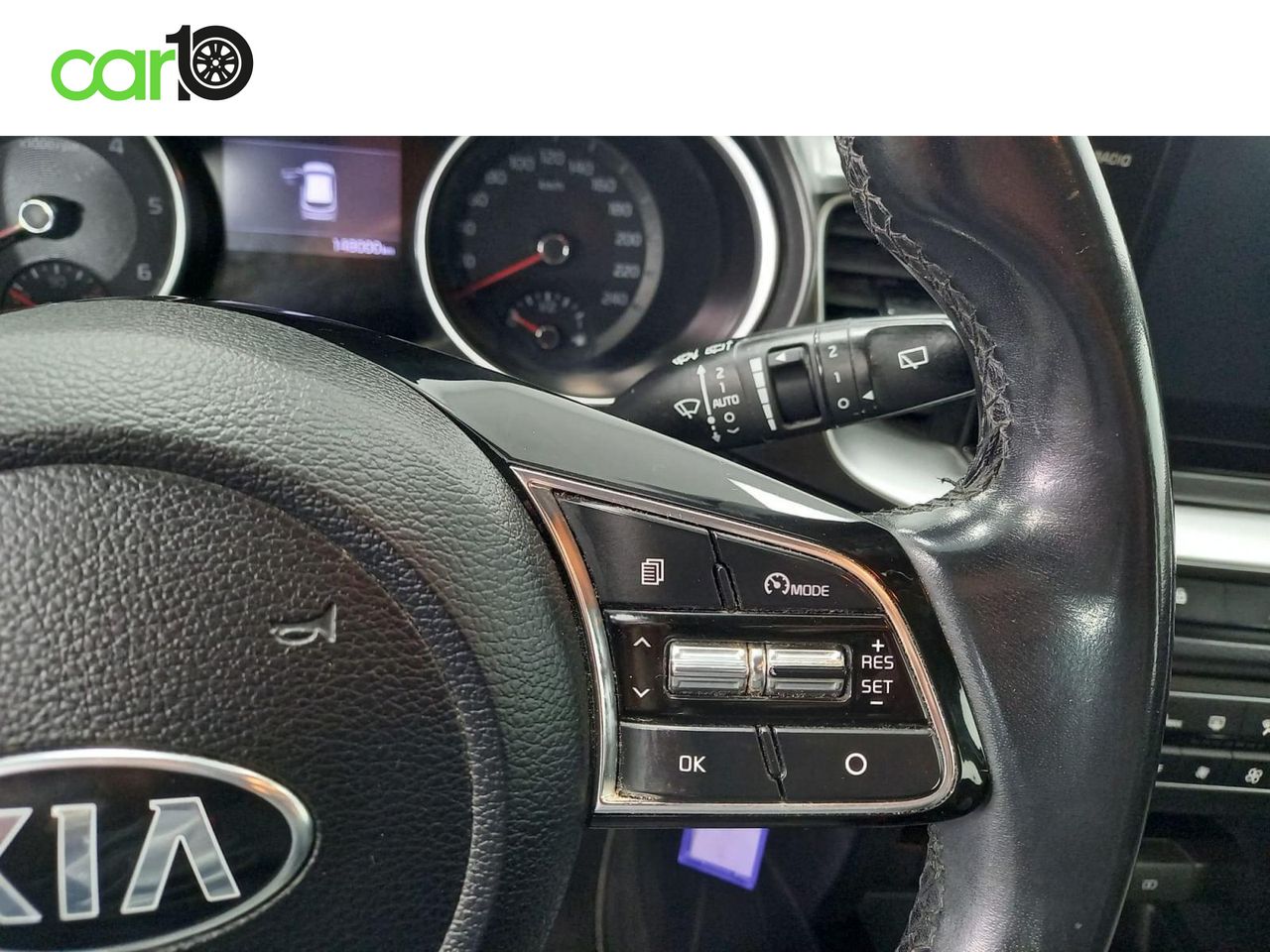 KIA CEED 1.6D MHEV MT  - Foto 16