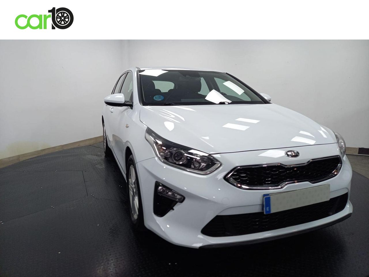 KIA CEED 1.6D MHEV MT  - Foto 3