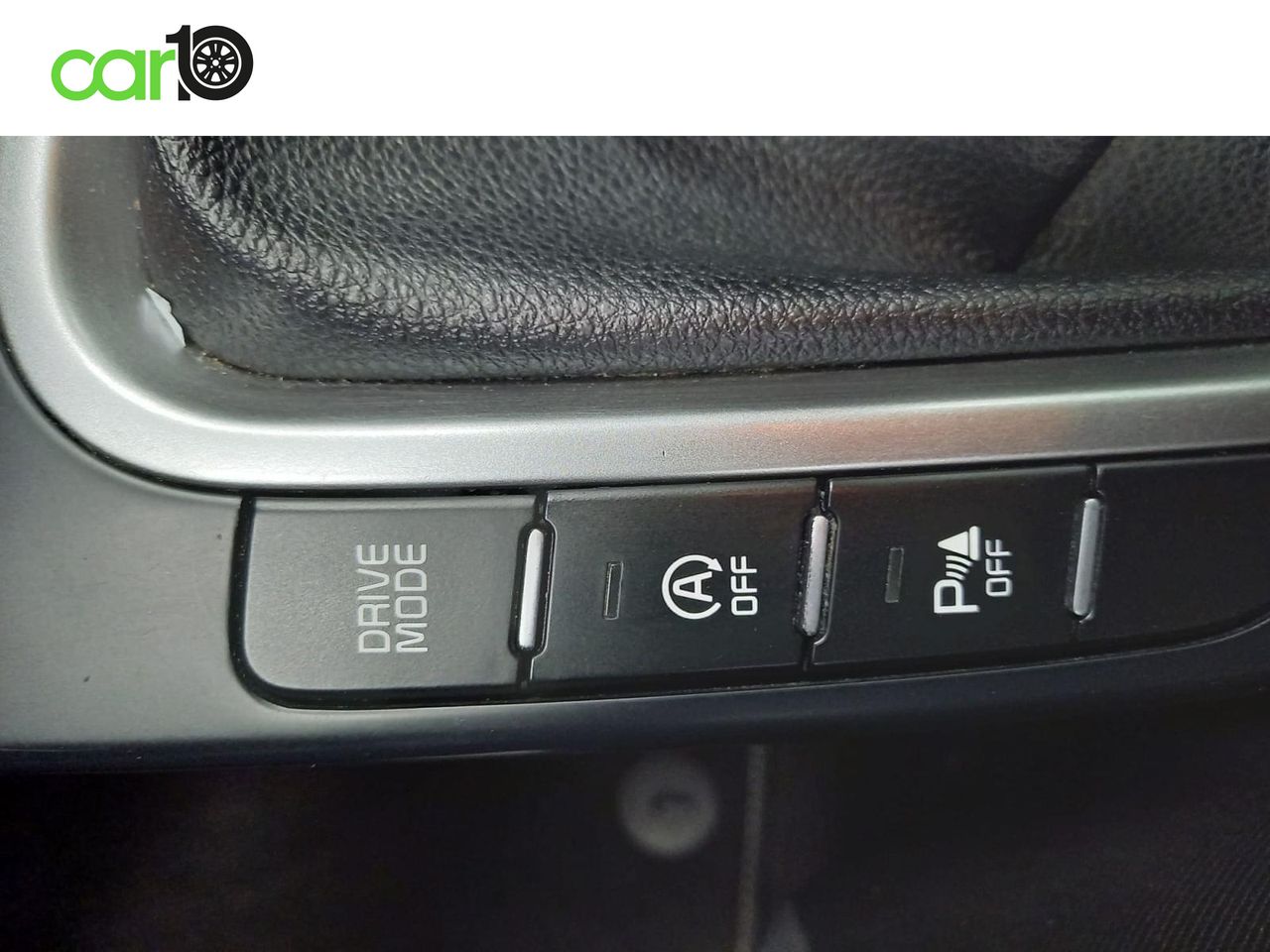 KIA CEED 1.6D MHEV MT  - Foto 19