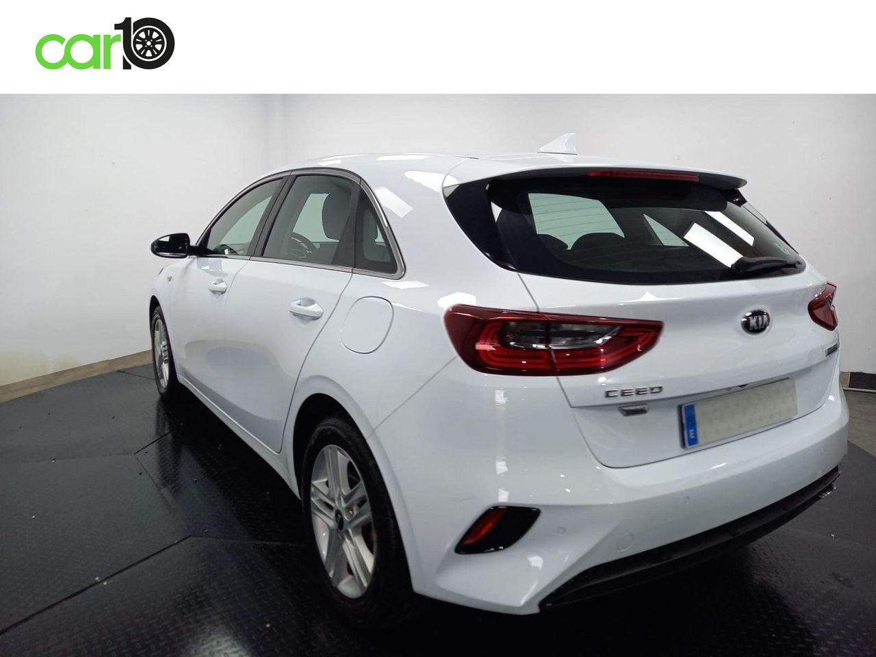 KIA CEED 1.6D MHEV MT  - Foto 6
