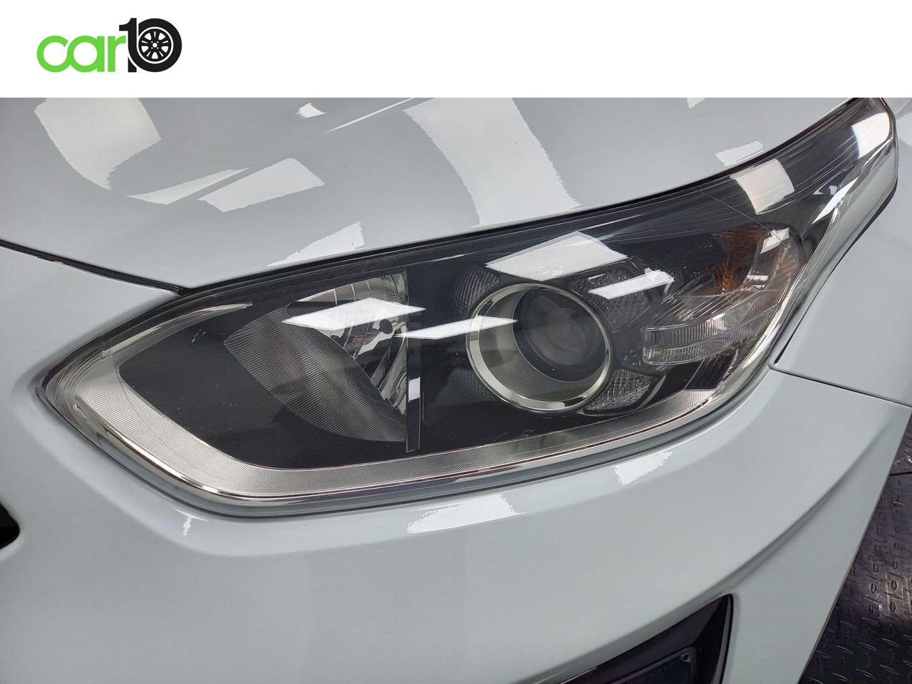 KIA CEED 1.6D MHEV MT  - Foto 27