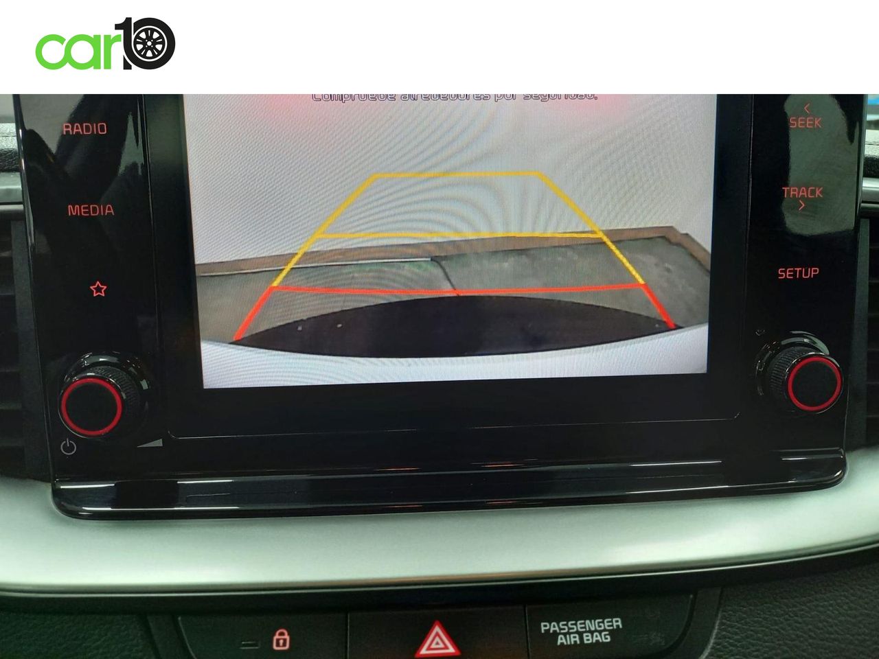 KIA CEED 1.6D MHEV MT  - Foto 11